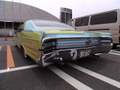 lowrider giveitup [C_[@É@摜